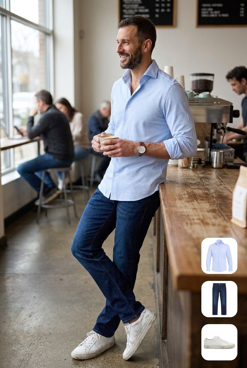 Everyday Casual
