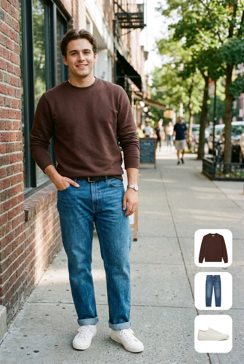 Everyday Casual