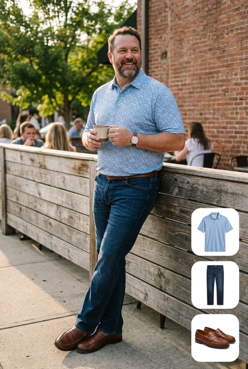 Everyday Casual