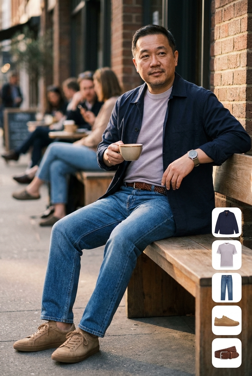 Everyday Casual