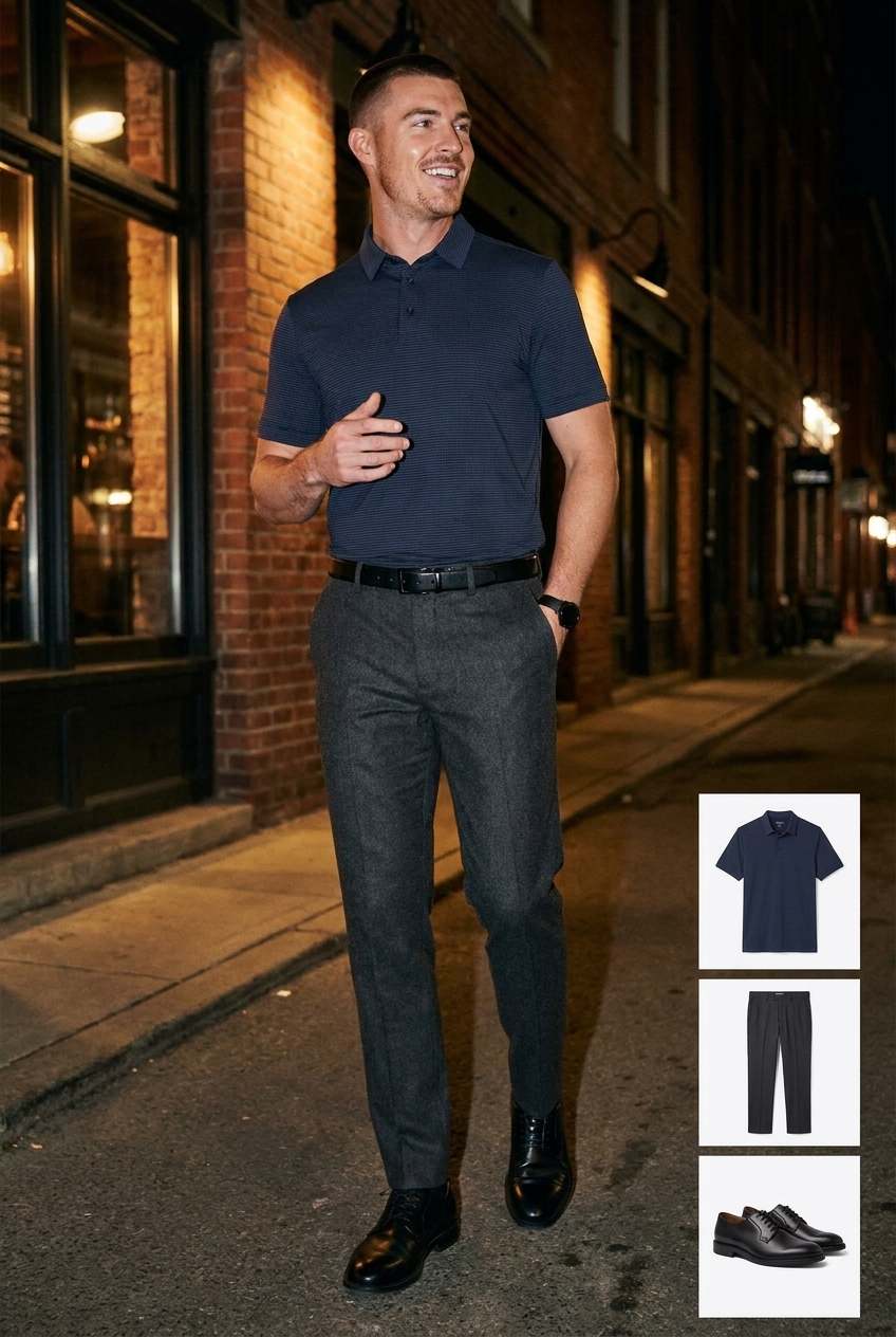 Date Night/Night Out