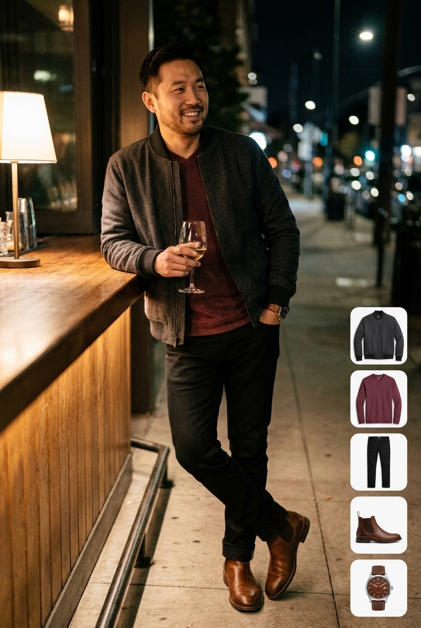 Date Night/Night Out