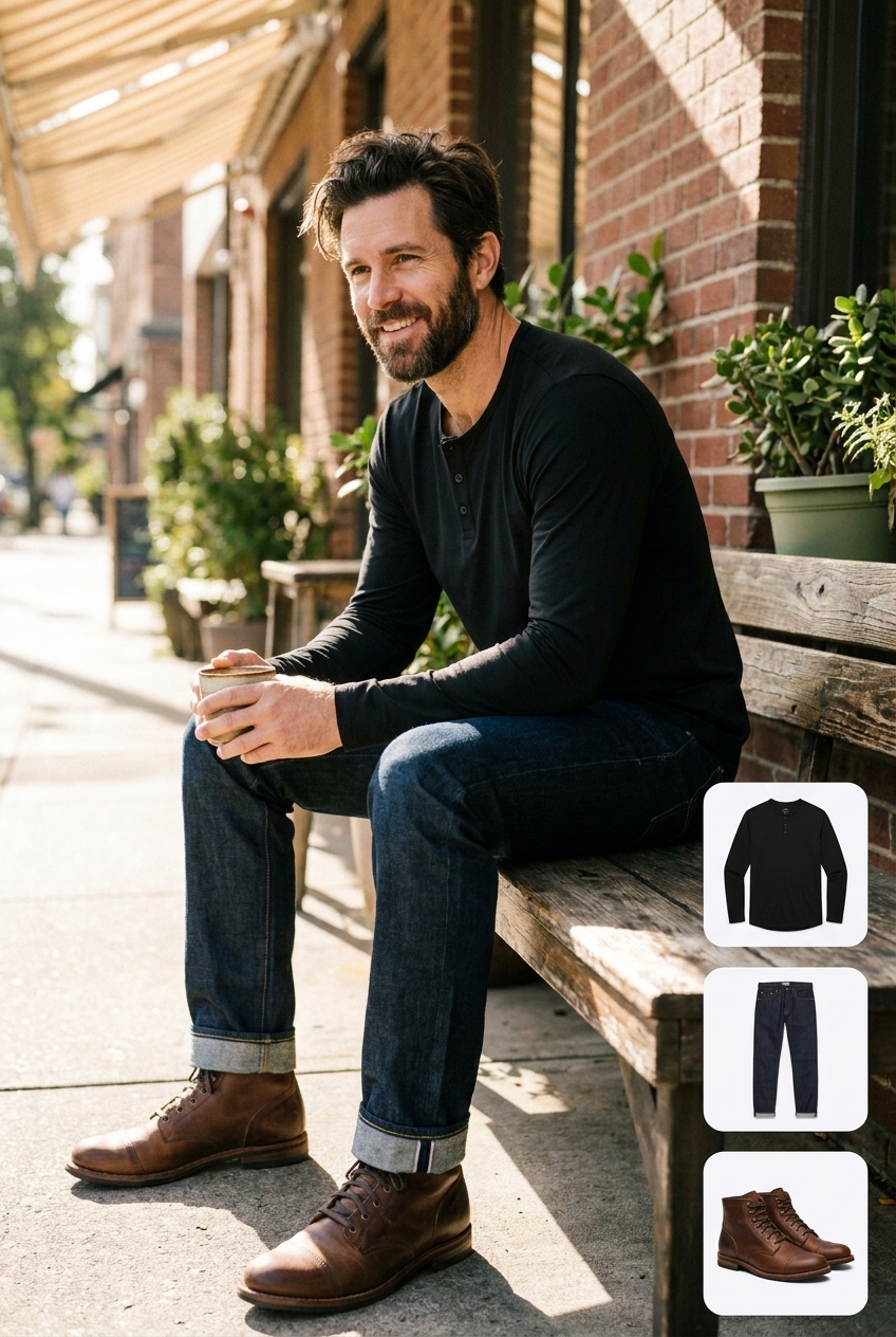 Everyday Casual