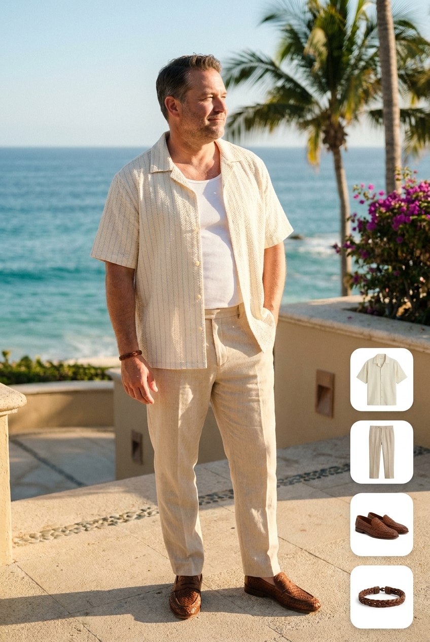Resort/Vacation