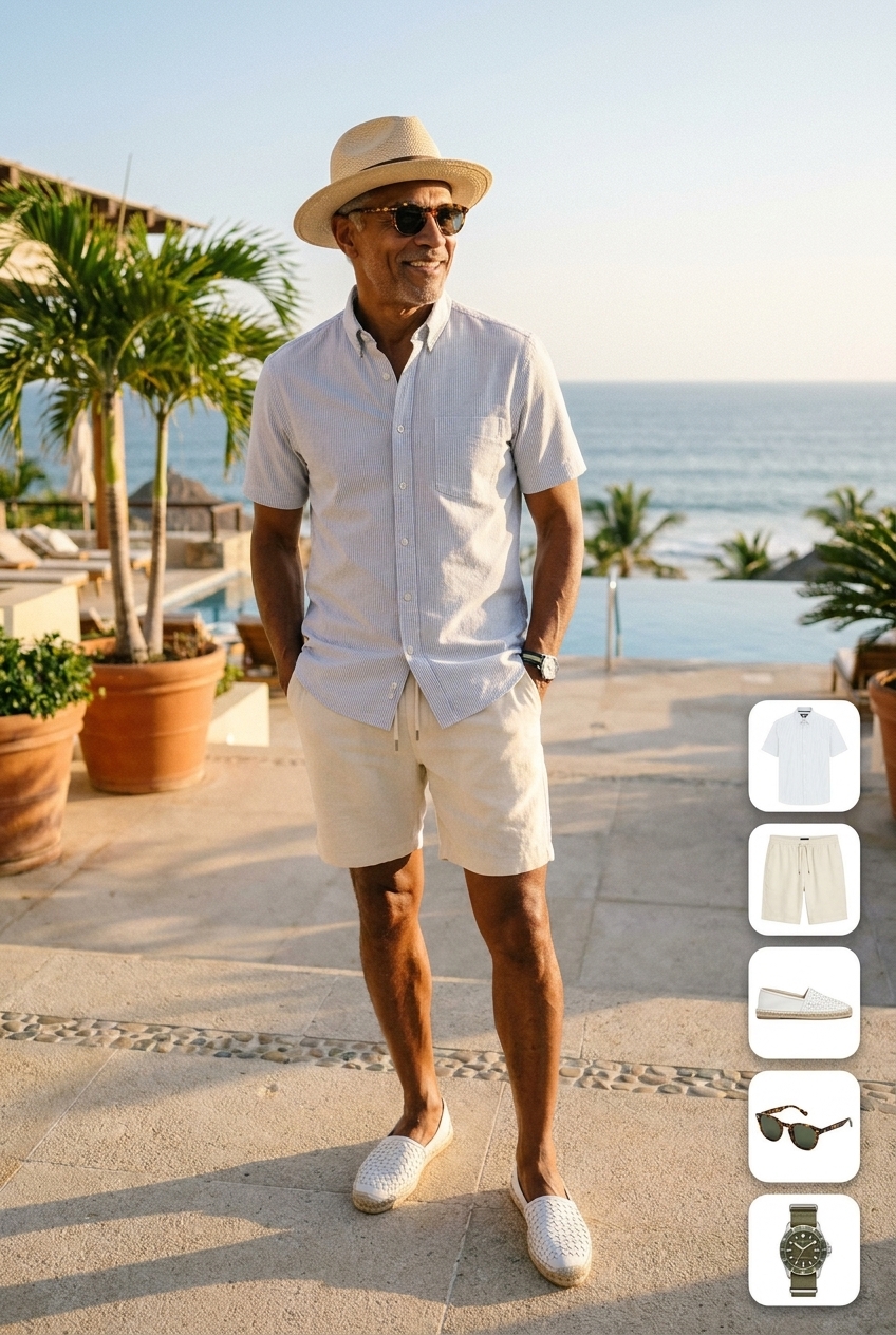 Resort/Vacation