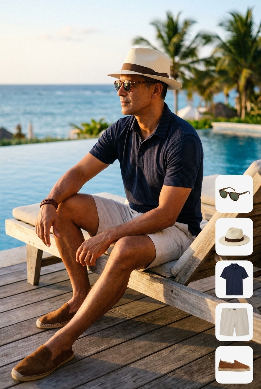 Resort/Vacation