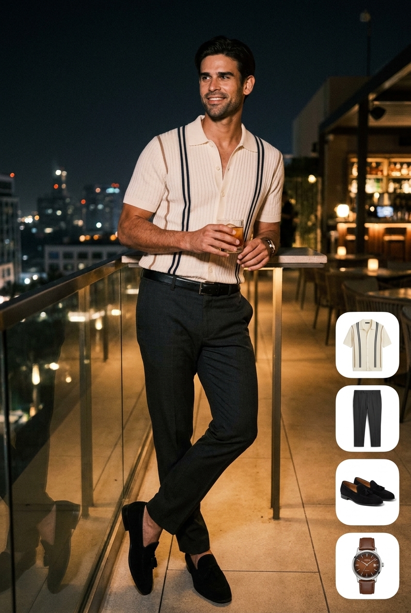 Date Night/Night Out