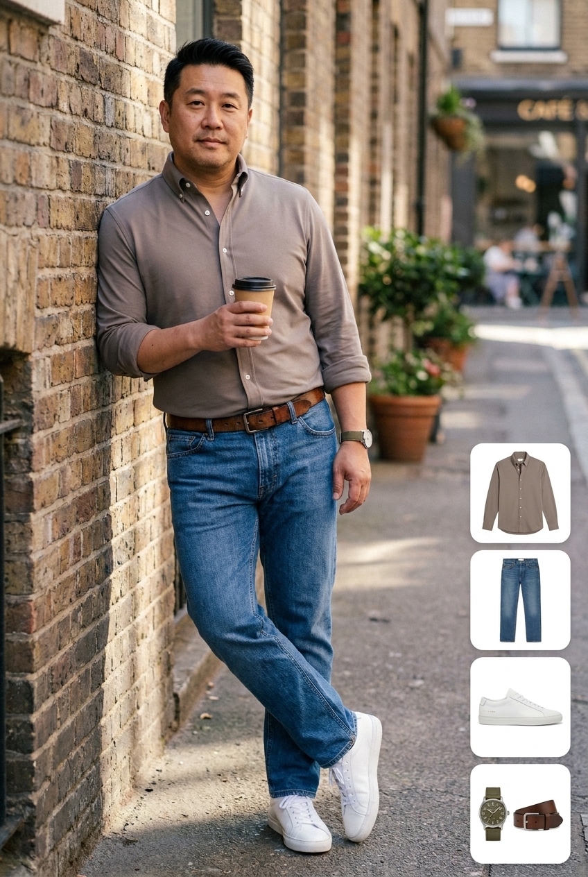 Everyday Casual
