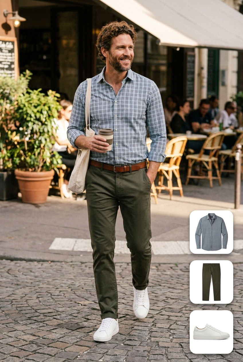 Everyday Casual