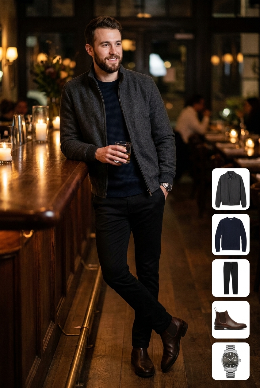 Date Night/Night Out