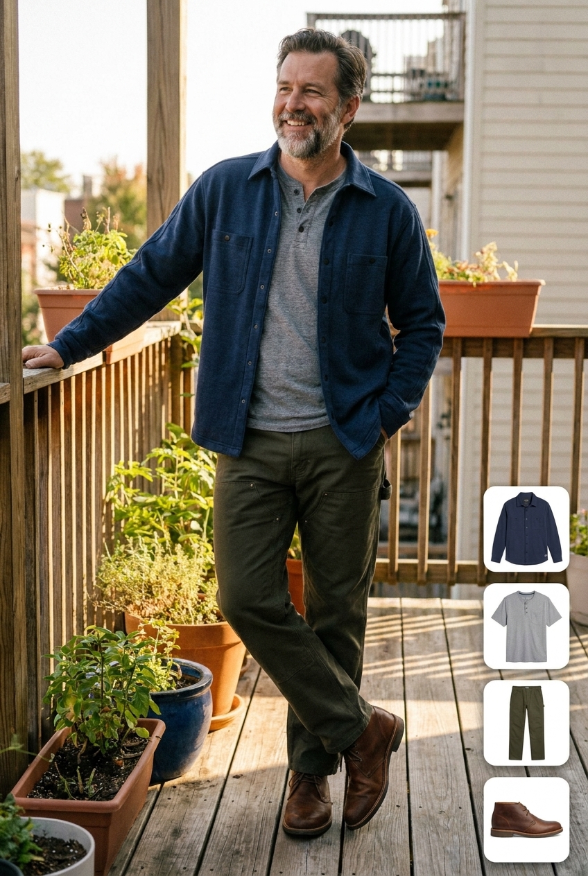 Everyday Casual