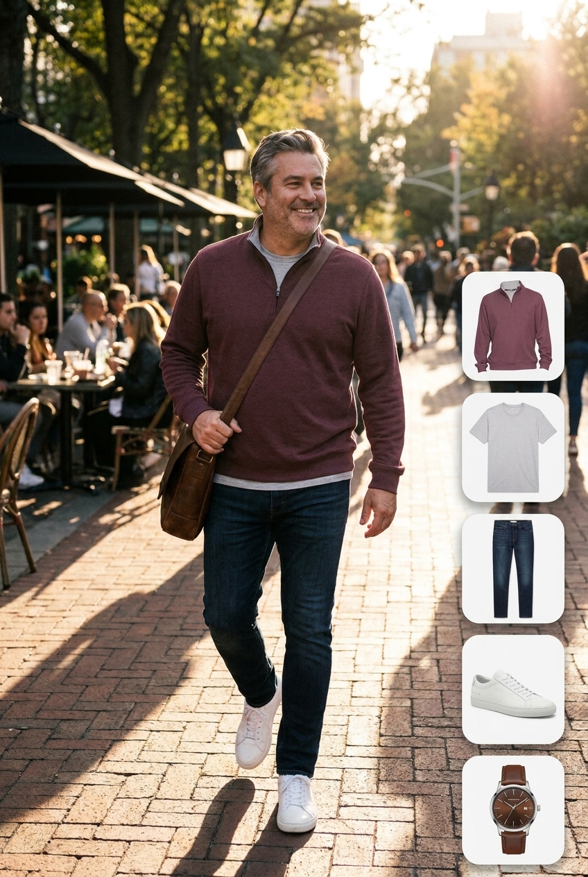 Everyday Casual