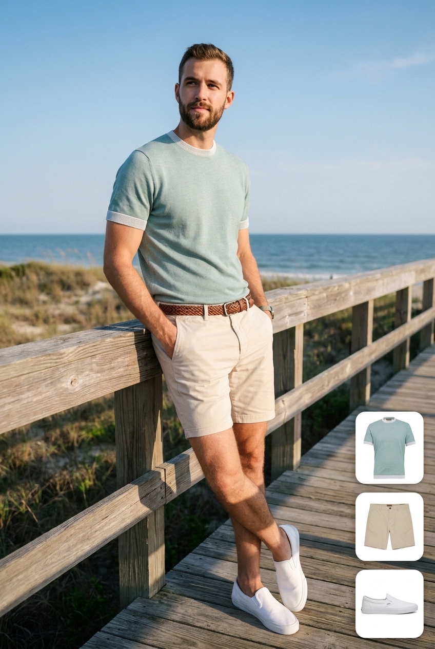 Everyday Casual