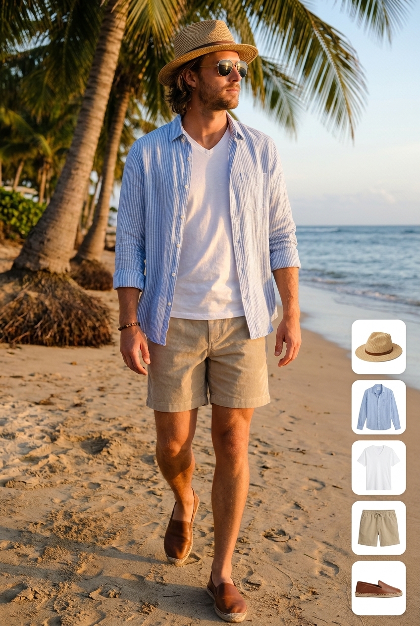 Resort/Vacation