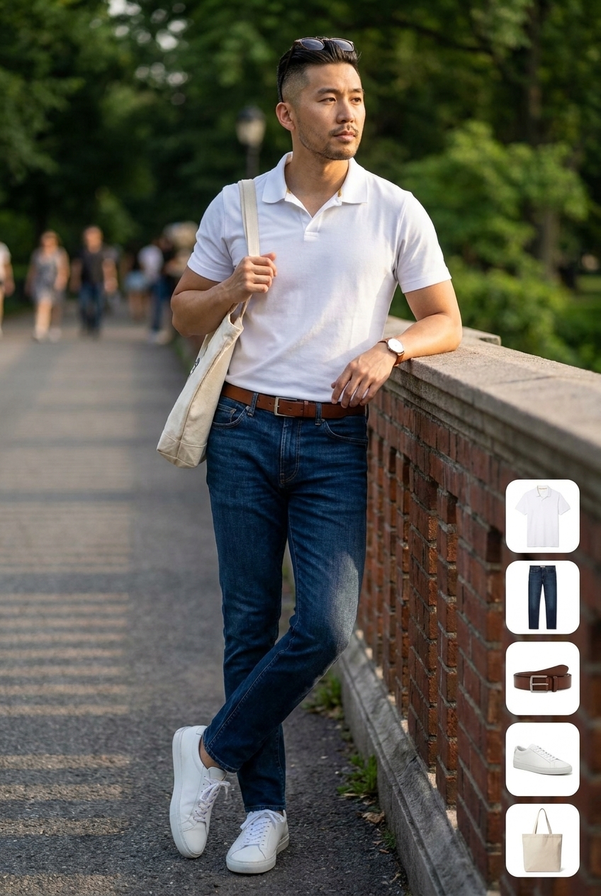 Everyday Casual