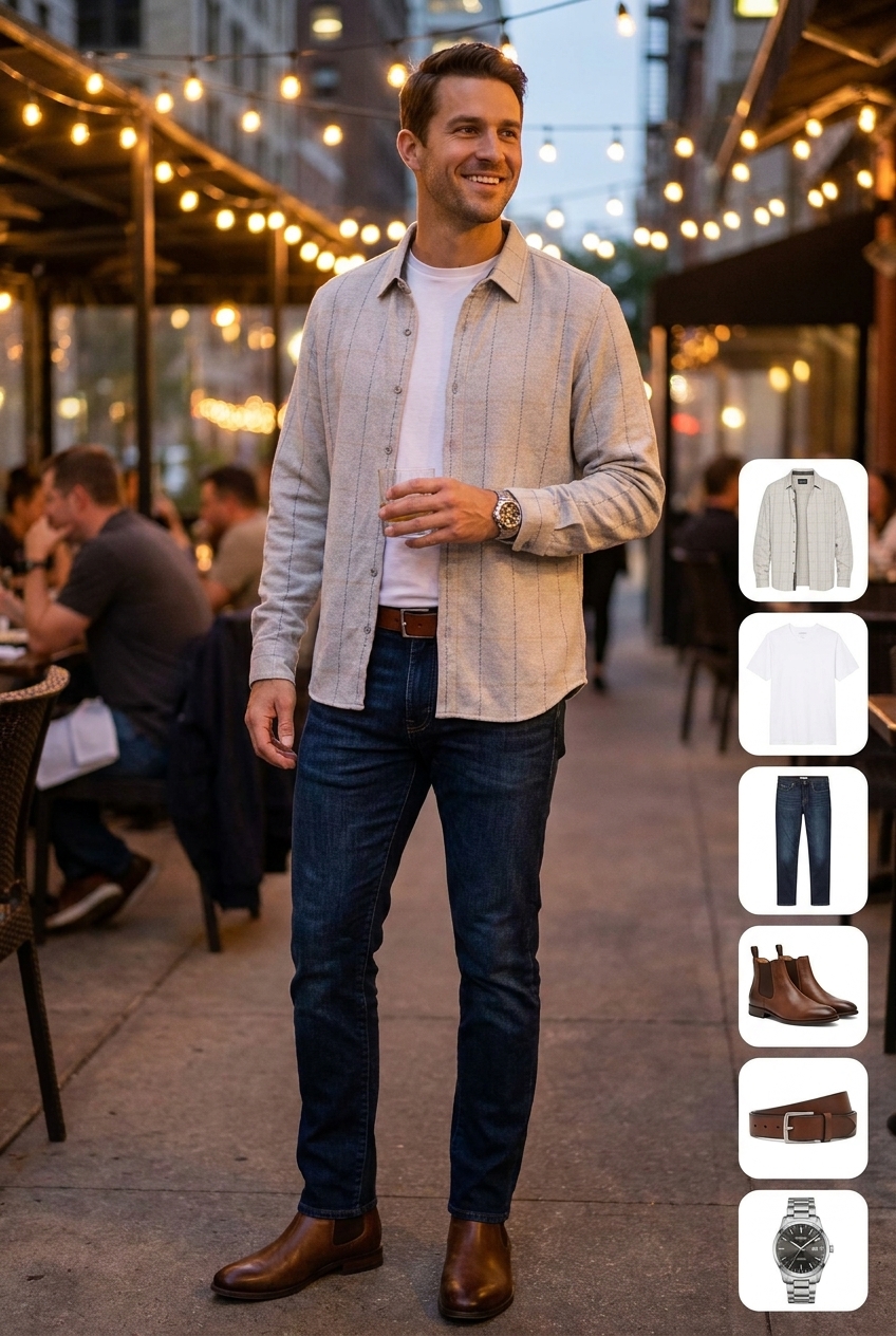 Date Night/Night Out