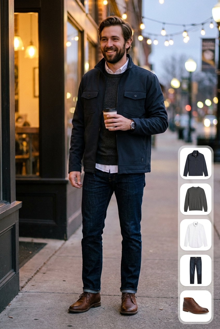 date night