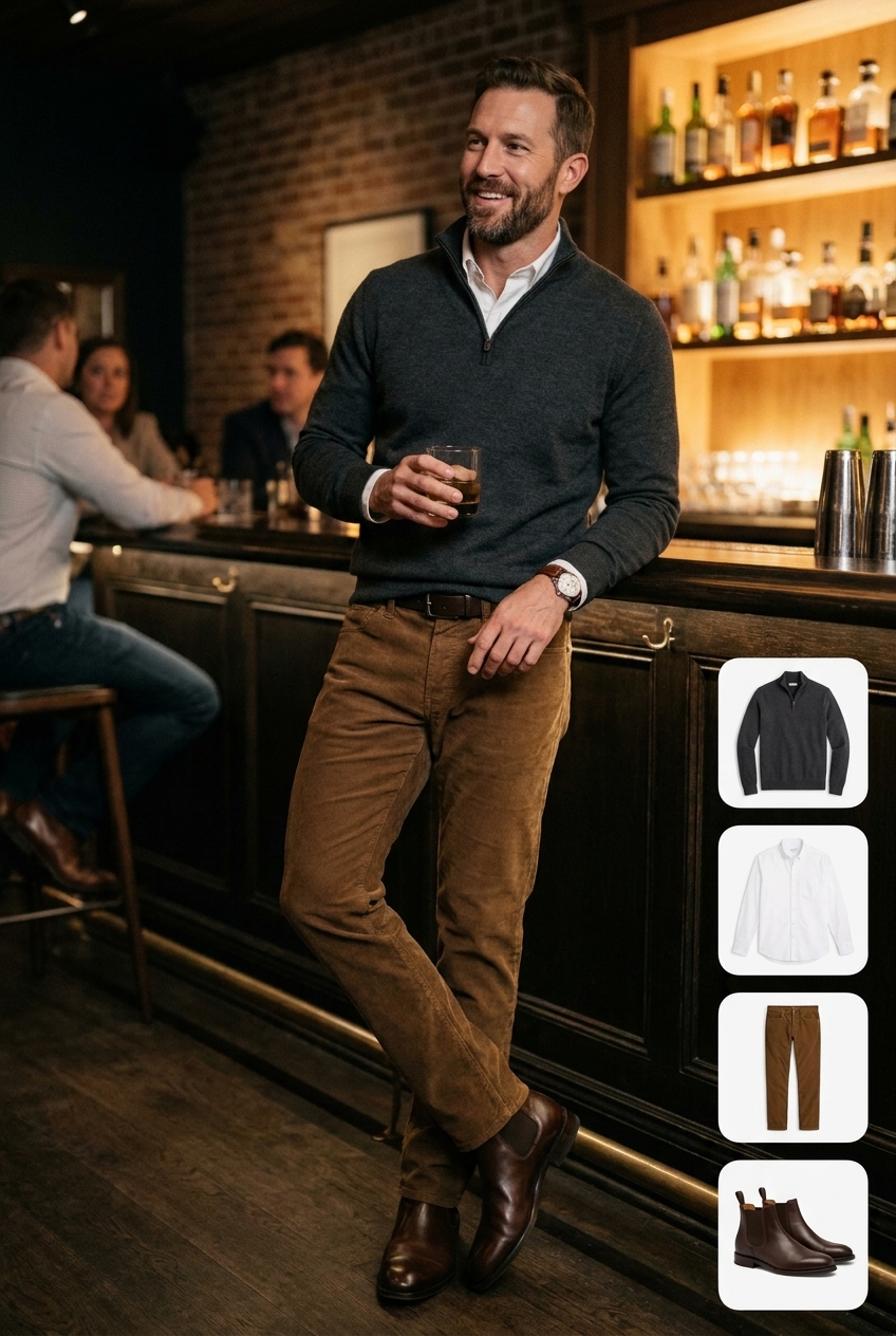 Date Night/Night Out