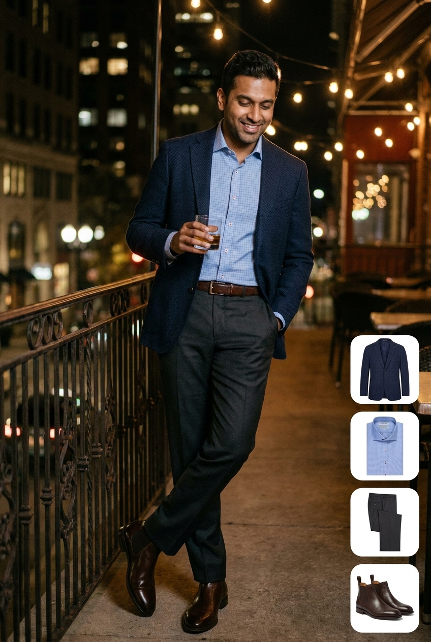 Date Night/Night Out