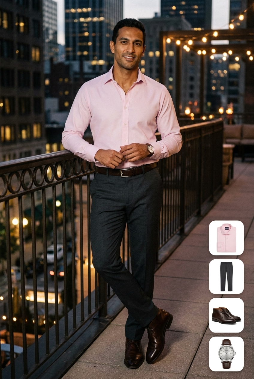 Date Night/Night Out