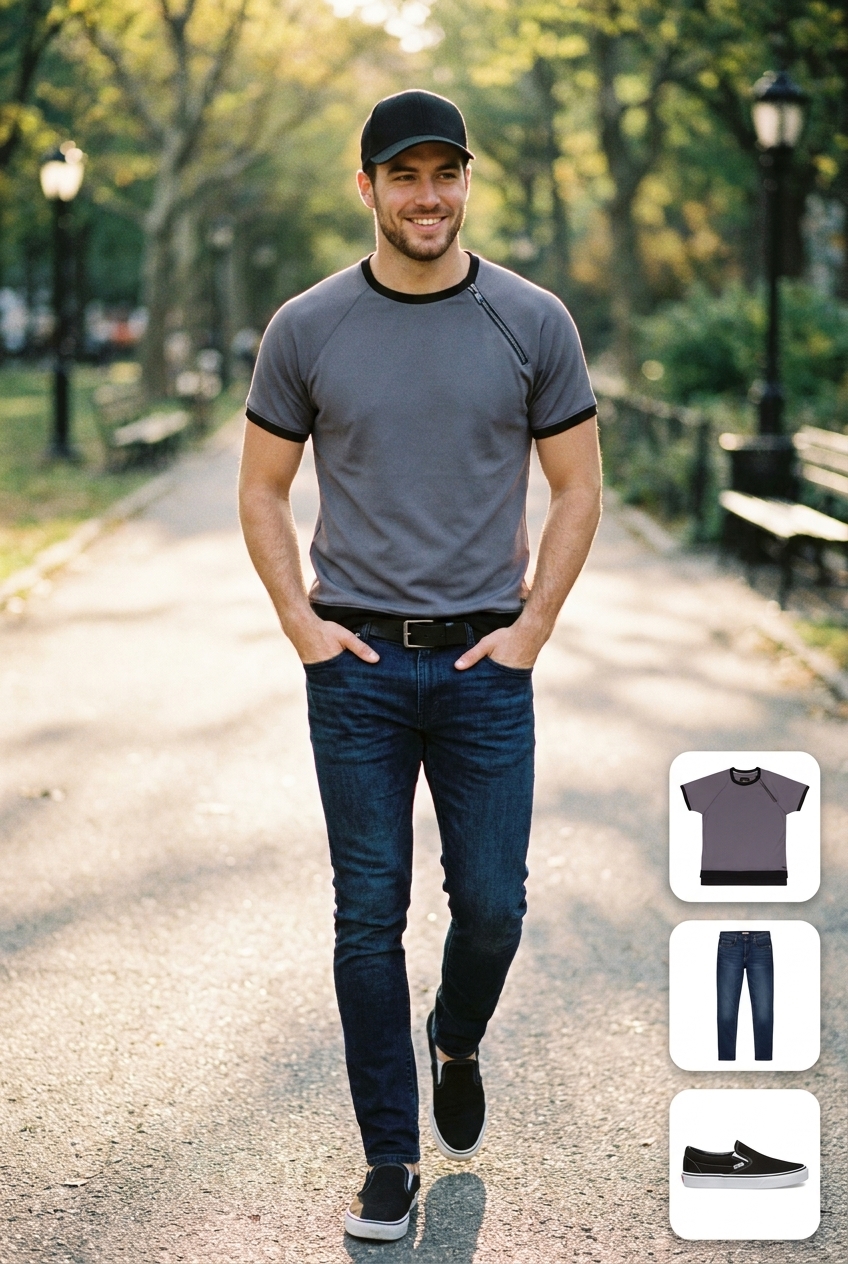 Everyday Casual