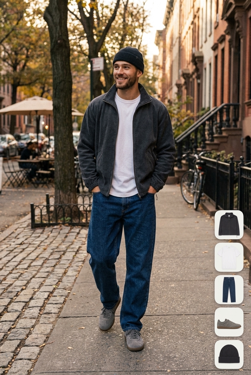 Everyday Casual