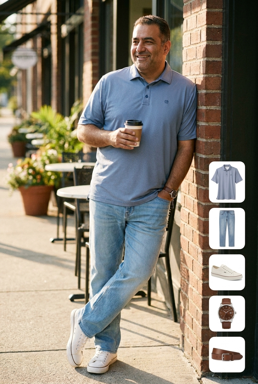 Everyday Casual