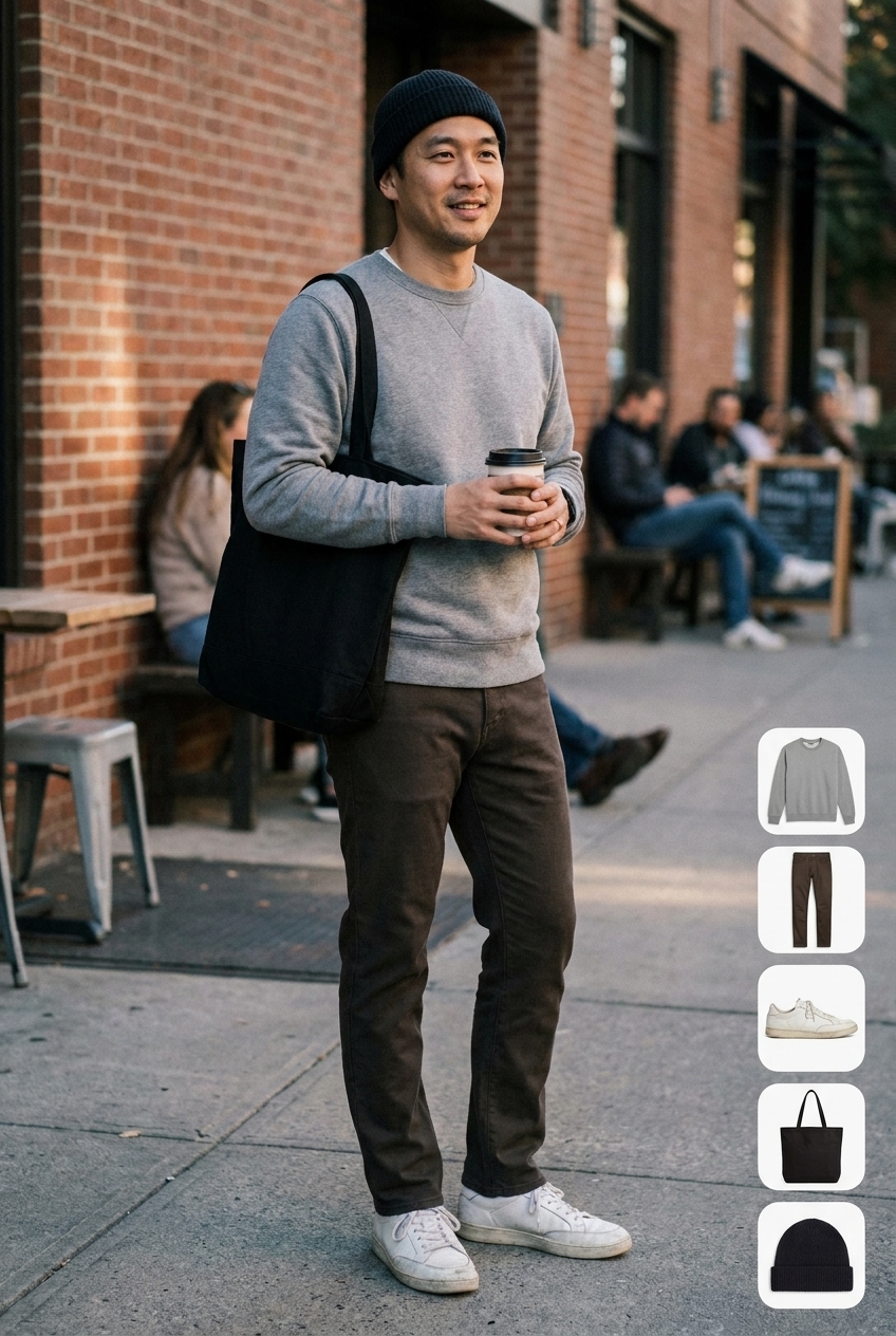 Everyday Casual