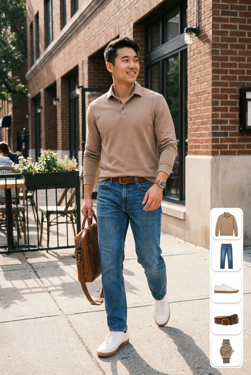 Everyday Casual