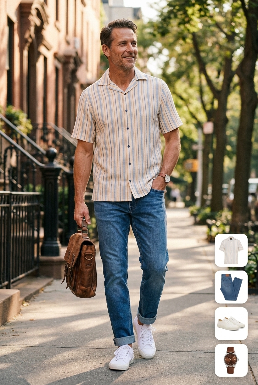 Everyday Casual