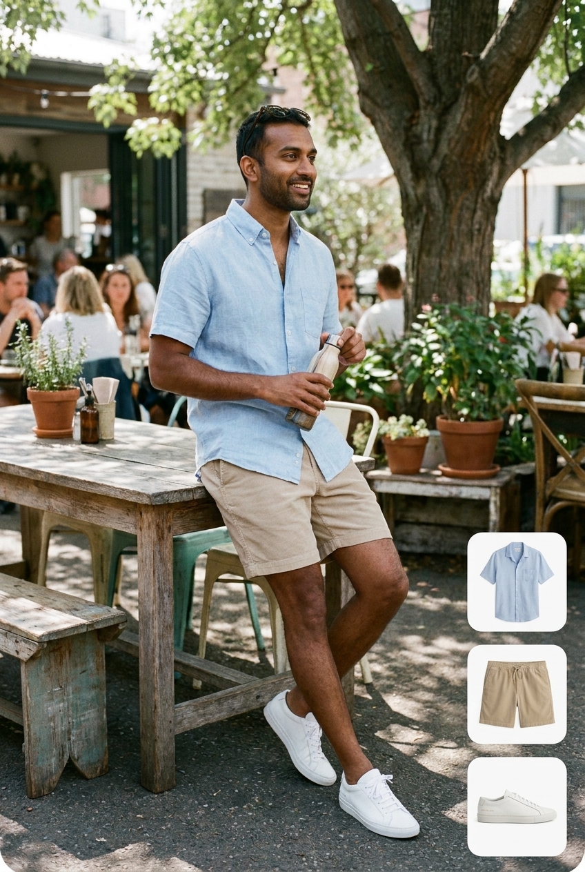 Everyday Casual