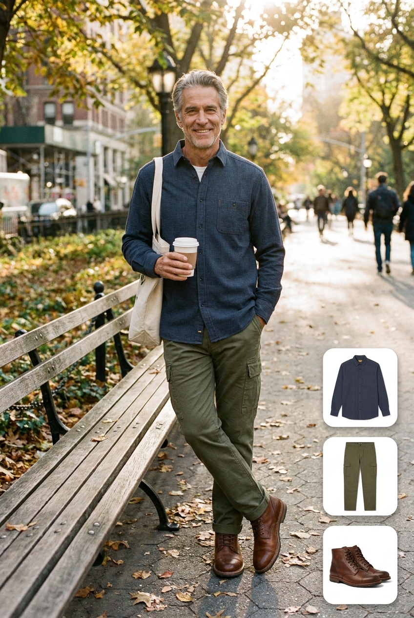 Everyday Casual
