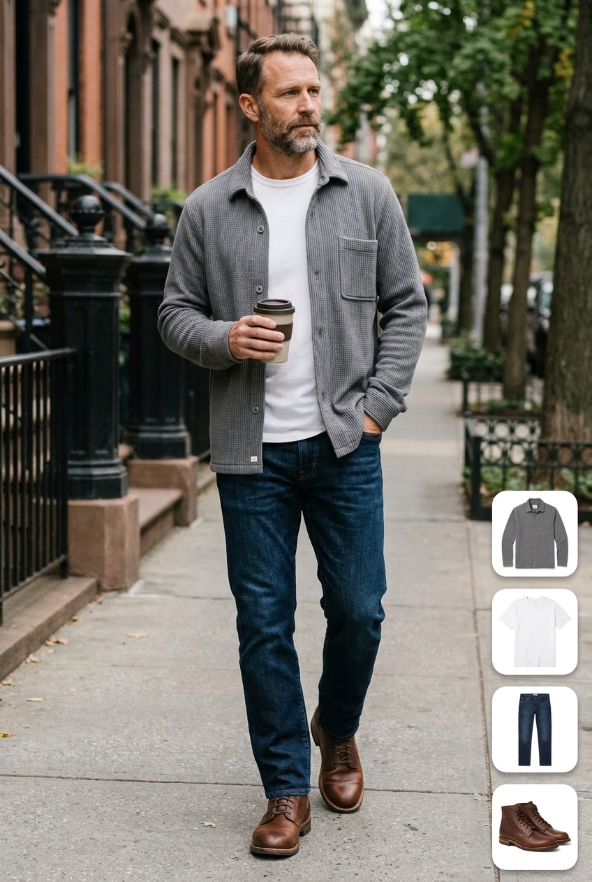 Everyday Casual