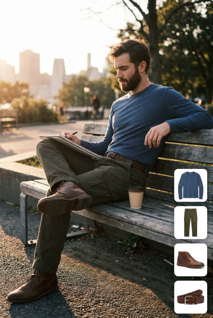 Everyday Casual