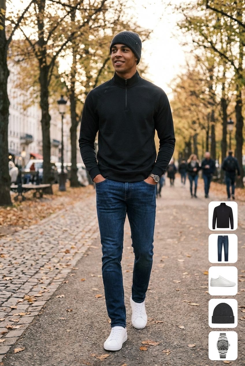 Everyday Casual