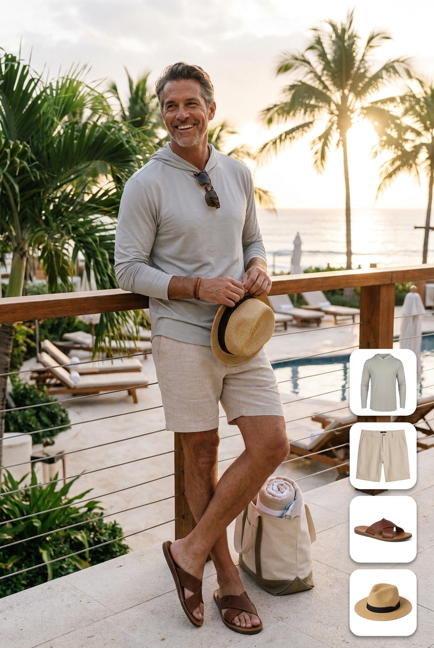 Resort/Vacation