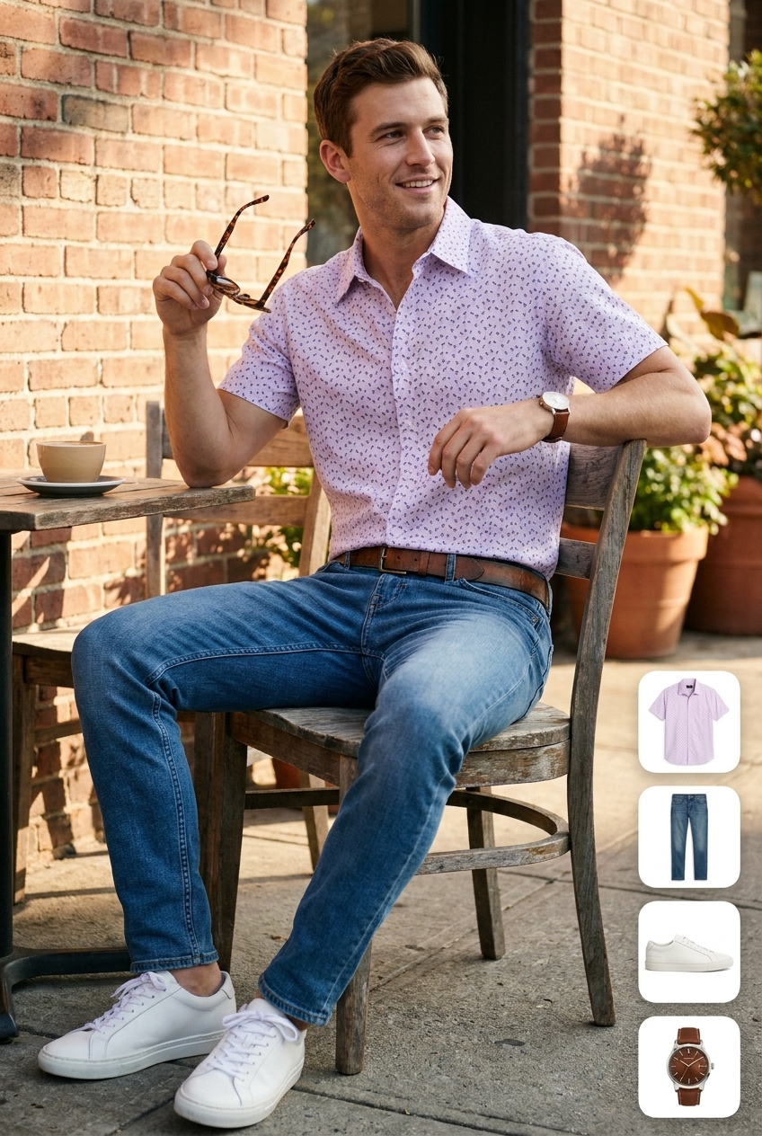 Everyday Casual