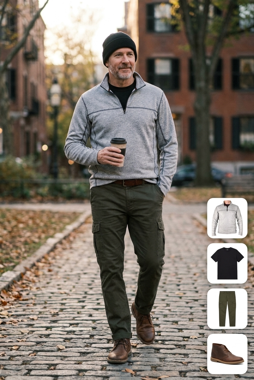 Everyday Casual