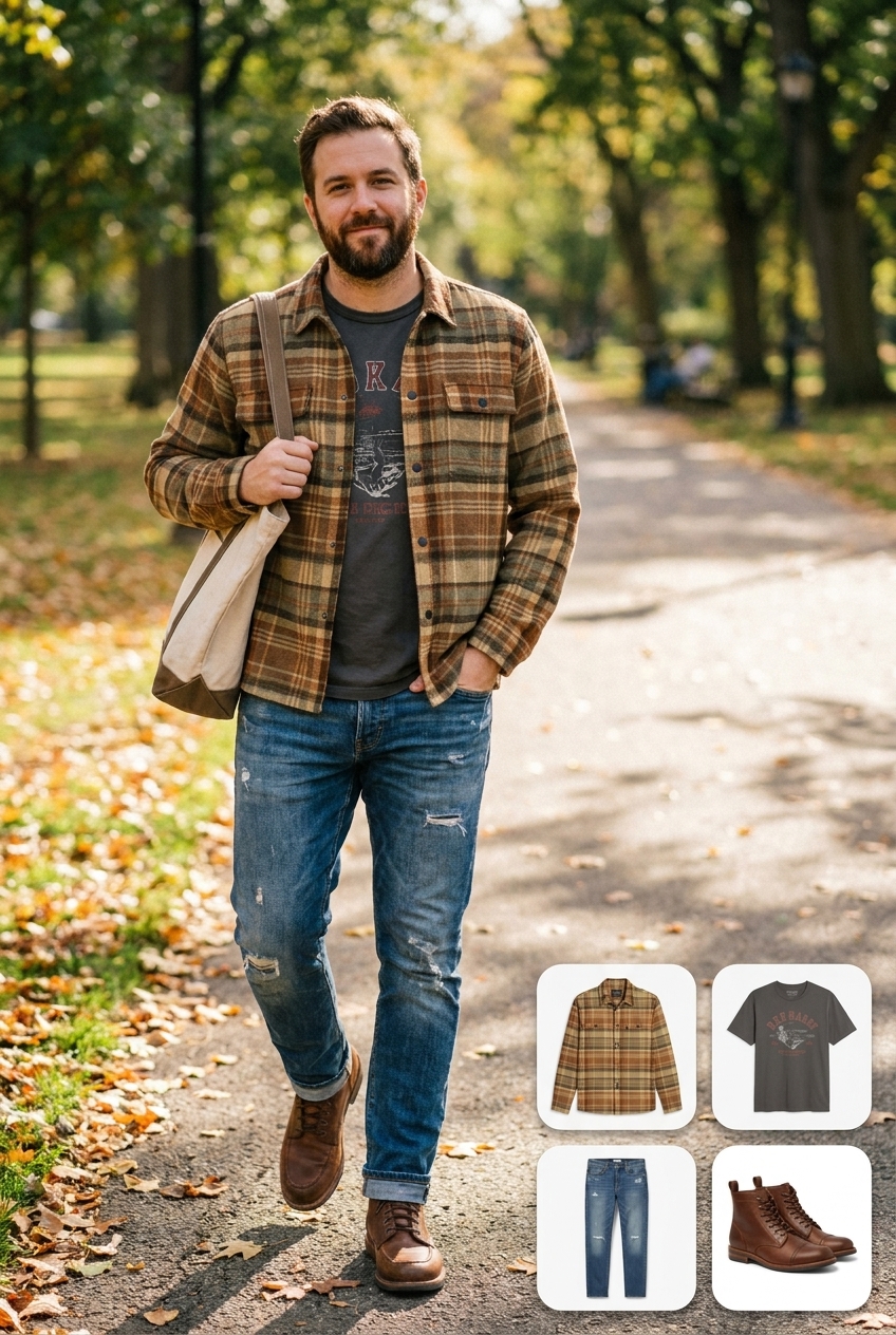 Everyday Casual