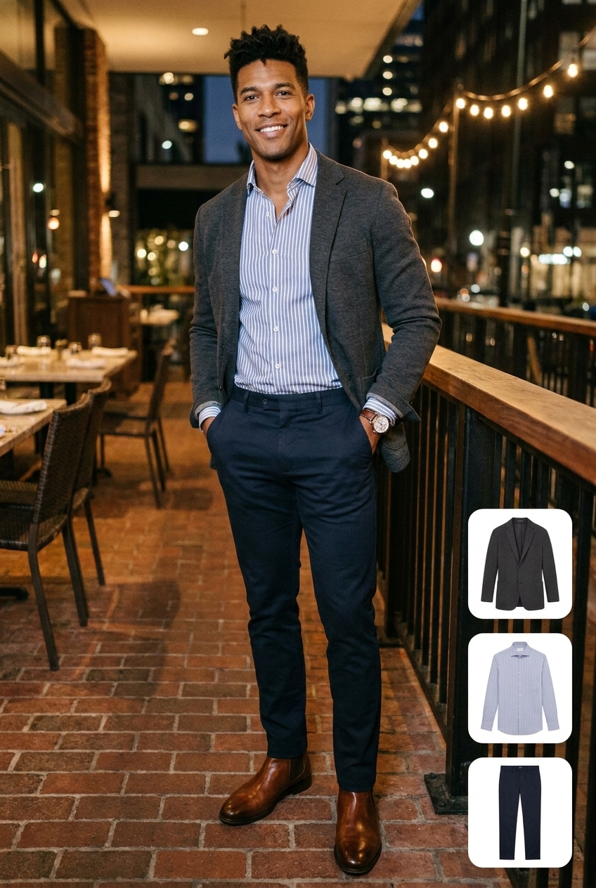Date Night/Night Out