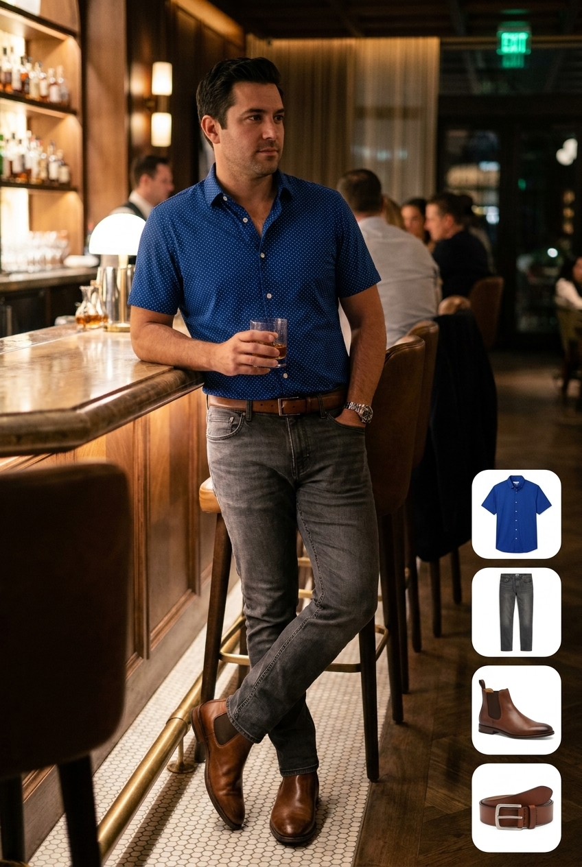 Date Night/Night Out