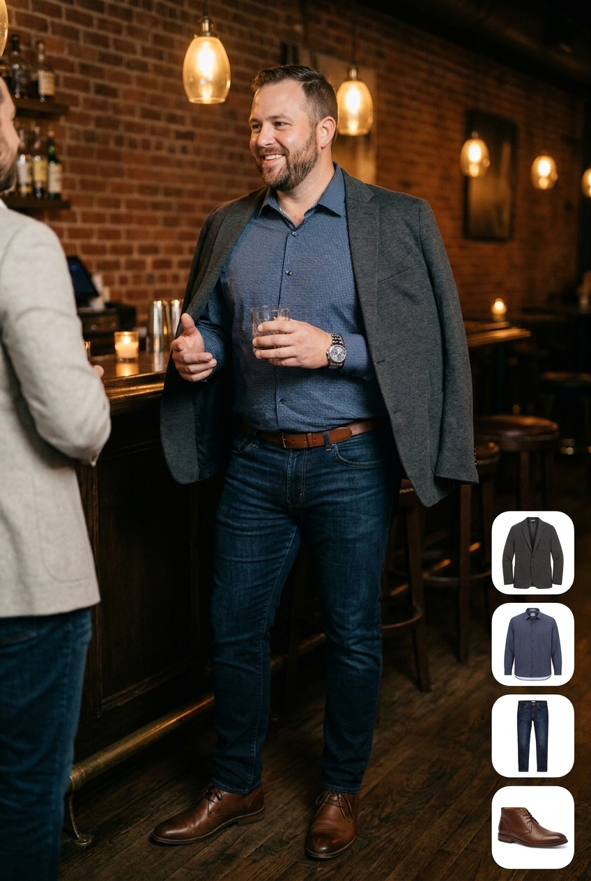 Date Night/Night Out