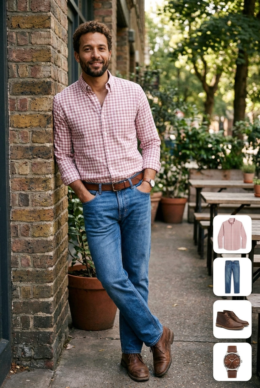Everyday Casual