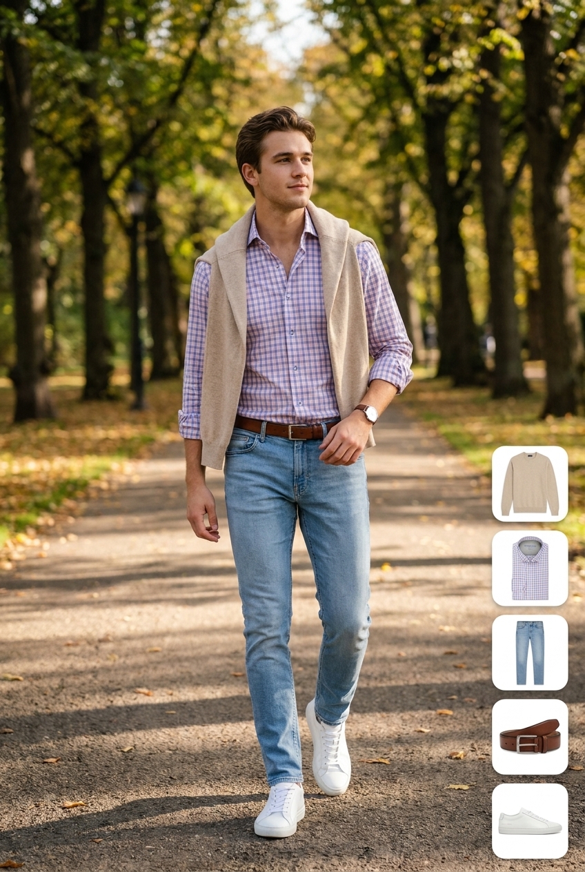 Everyday Casual
