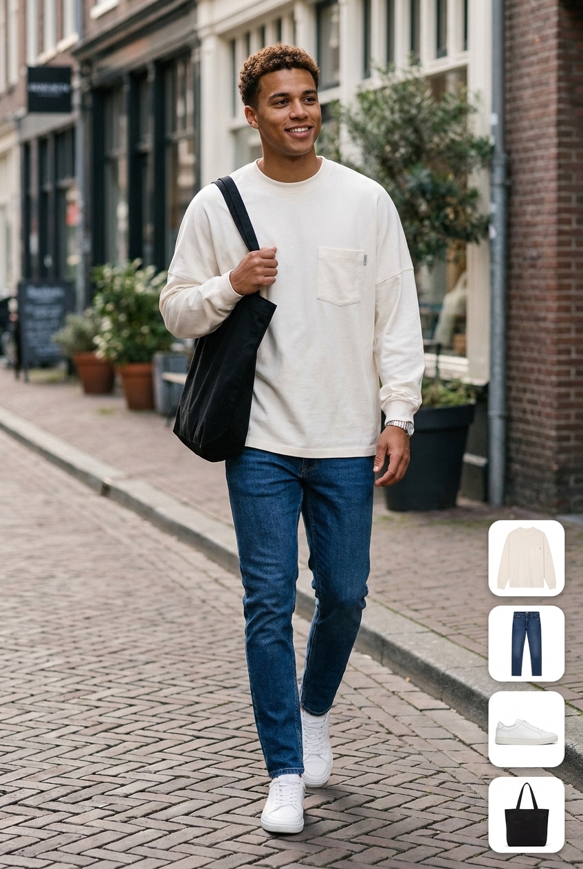 Everyday Casual