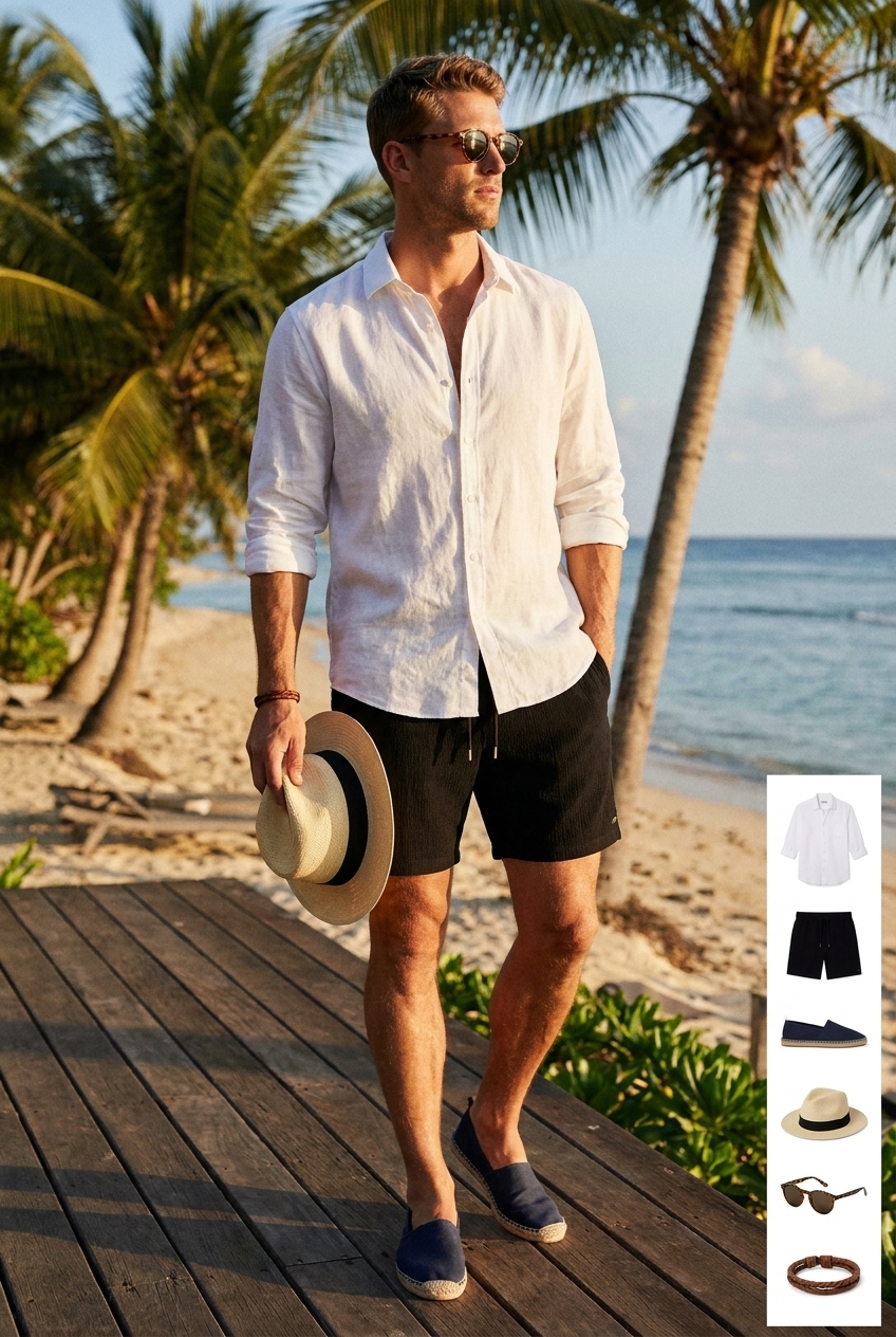 Resort/Vacation