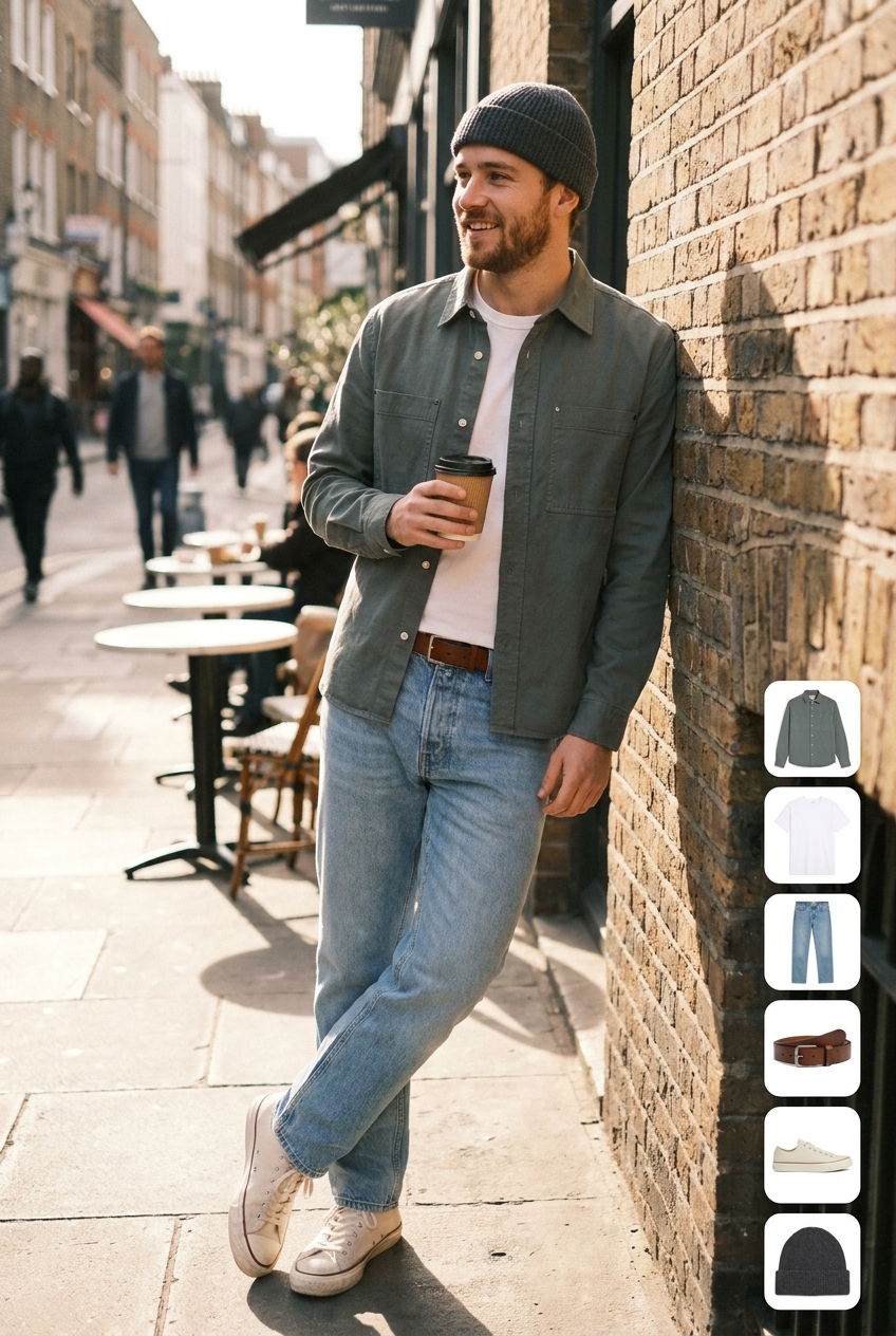 Everyday Casual