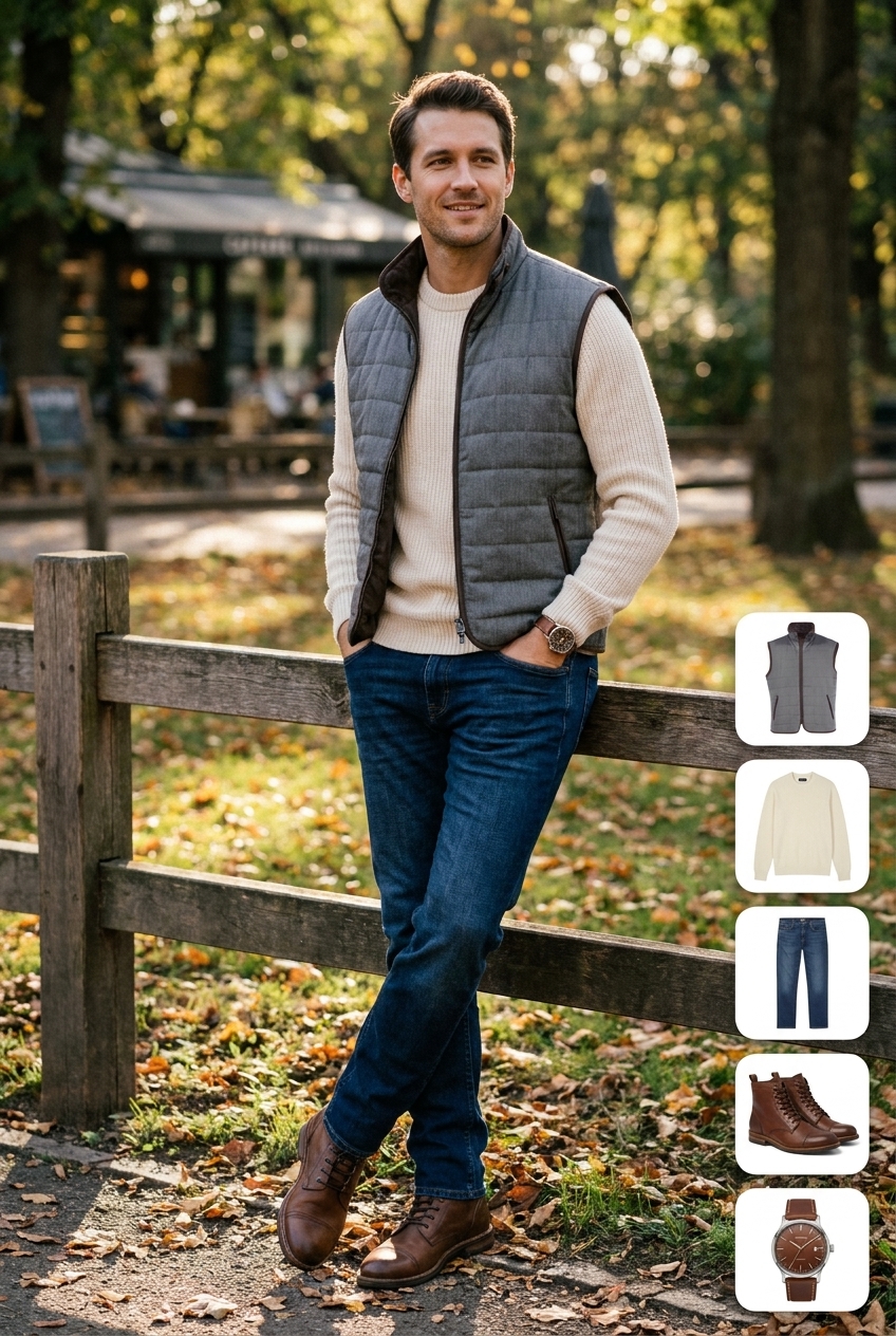 Everyday Casual