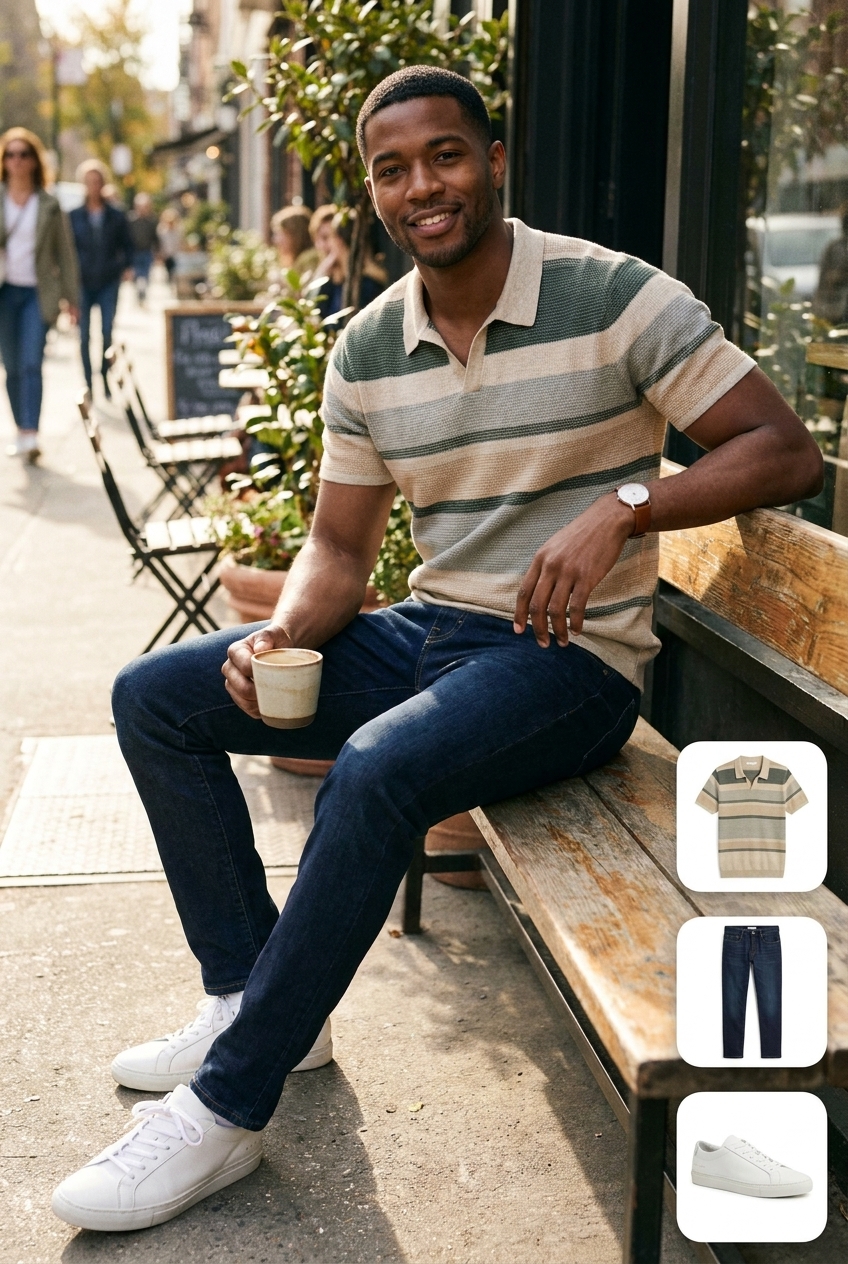 Everyday Casual