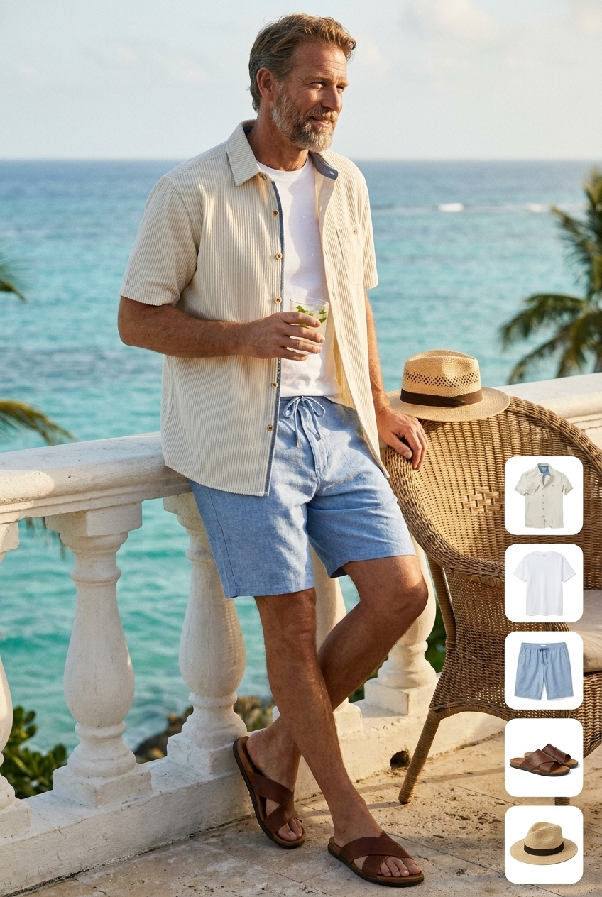 Resort/Vacation